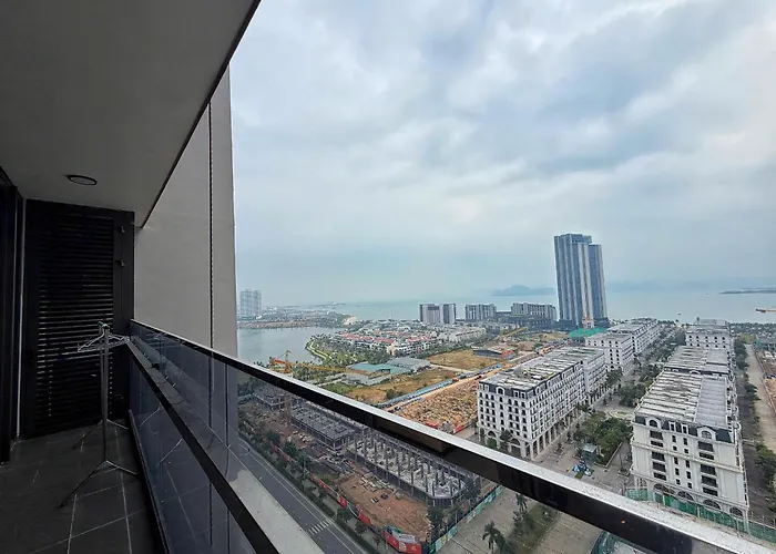 Apartment Ho Icon40 - 1 Den 5 Phong Ngu Ha Long
